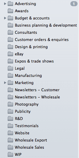 How to systemize your email inbox for increased productivity