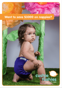 Brand elements point of sale