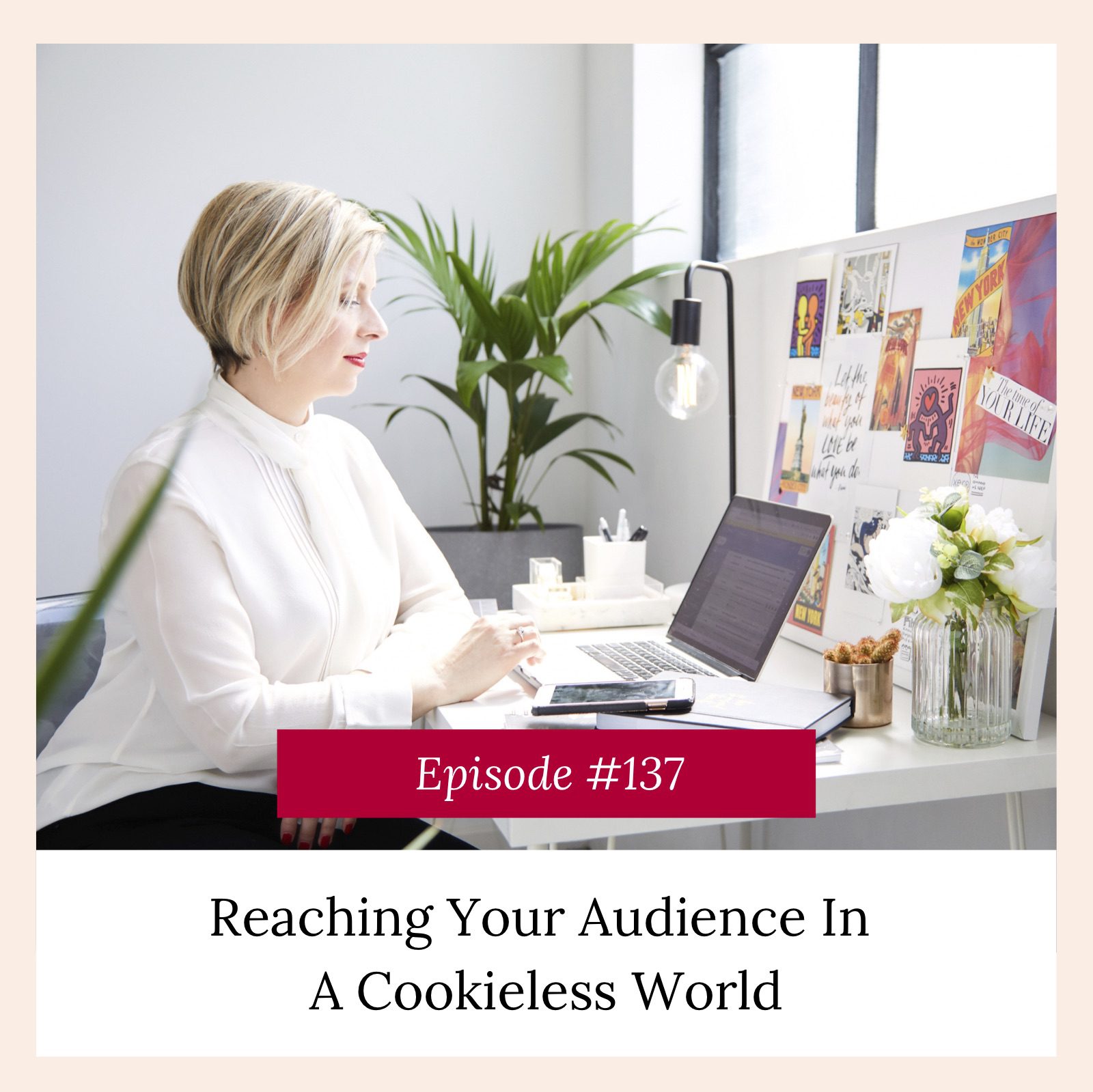 Marketing after the ios14 update