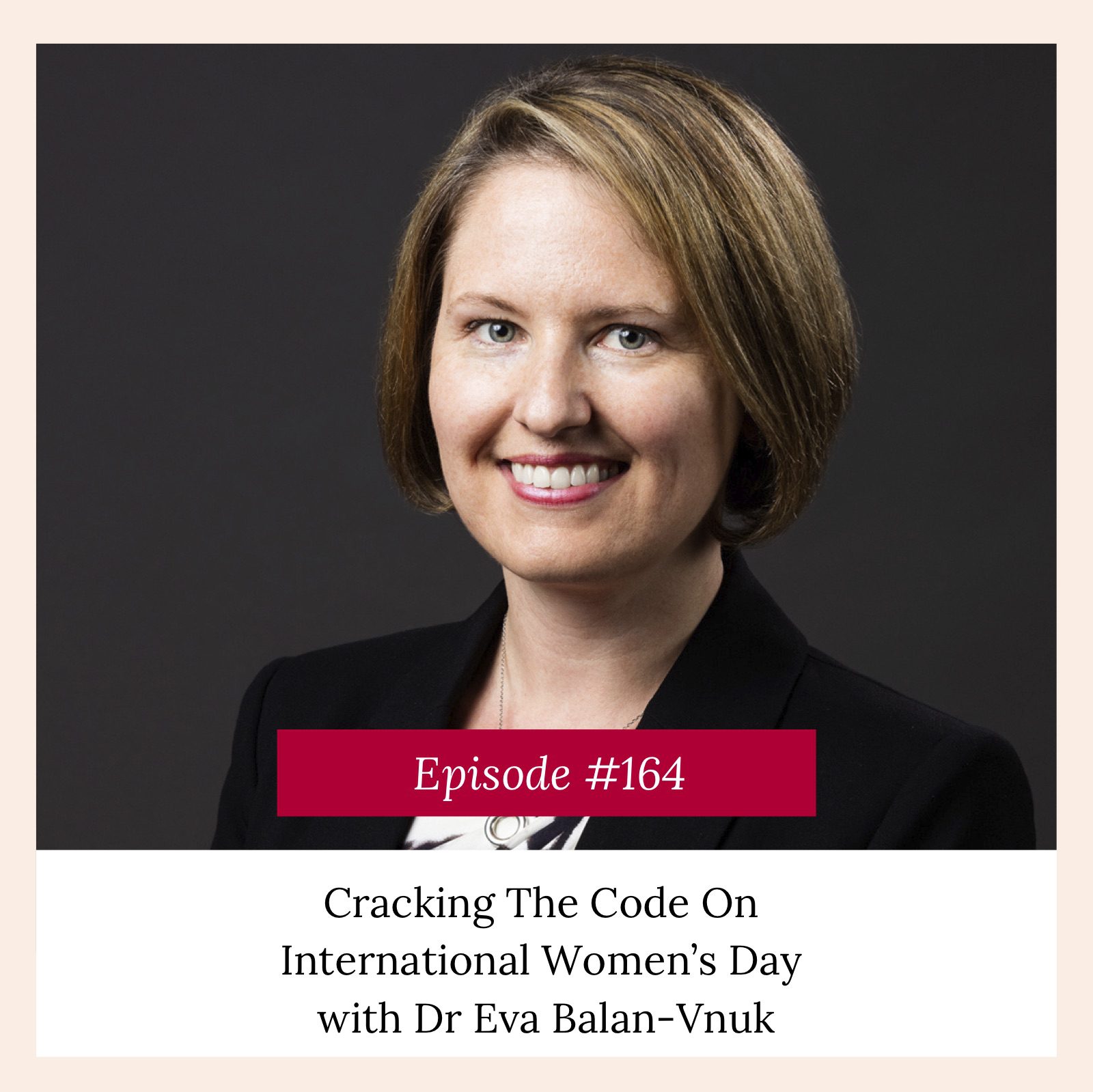 International Women's Day