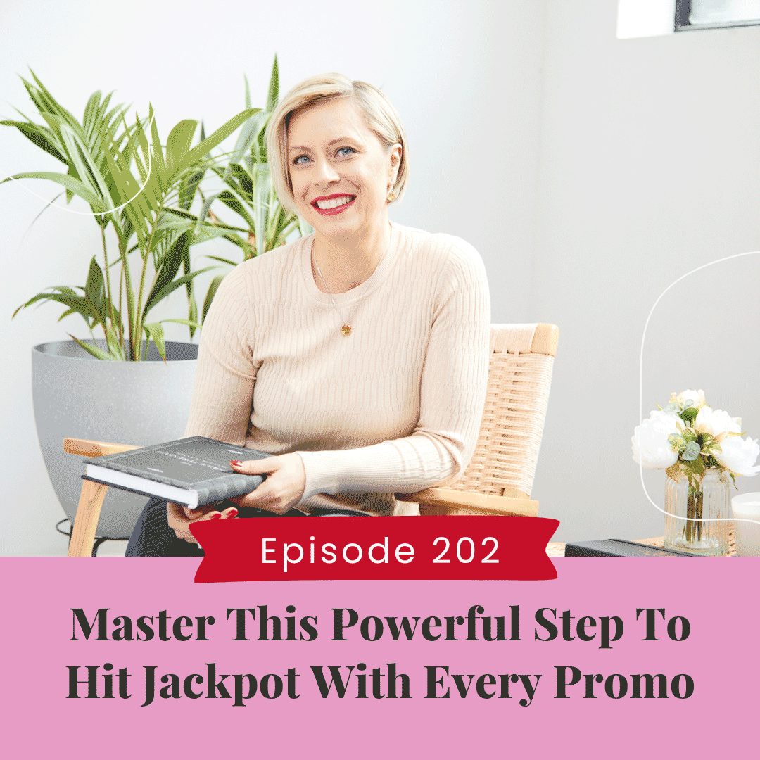 Master This Powerful Step to Hit Jackpot With Every Promo