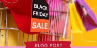 How to run a killer Black Friday promotion