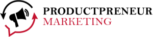 Productpreneur Marketing